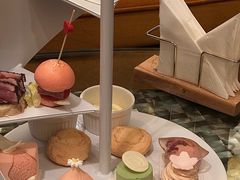 -无锡君来洲际酒店