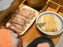-巴奴毛肚火锅(大剧院店)