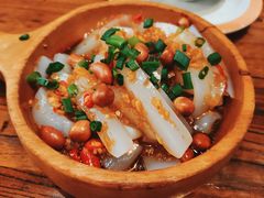 -大川先生·小龙虾·川菜(信义坊店)