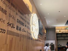 -木屋烧烤(惠阳华润小径湾店)