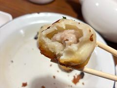 -舒蔡记生煎菜饭(云南中路店)