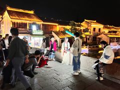 -同里湖度假村(二期店)