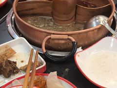 -京元盛铜锅涮肉(上海总店)