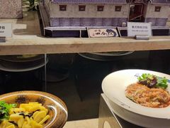 -天伦松鹤大饭店·欣妮咖啡