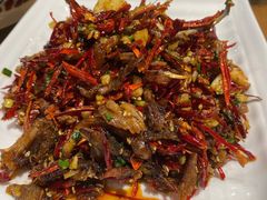 -红旗大食堂(君悦紫园店)