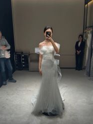 -MuseMarry婚纱(前海嘉里中心店)