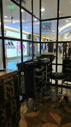 -时尚殿堂hair salon