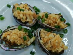 -景好海鲜餐厅(大鹏必选旅游店)