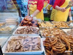 -贻庆食品(总店)