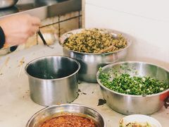 -宋记热干面馆(五福路店)