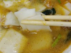 -尕西木老春台东乡手抓美食