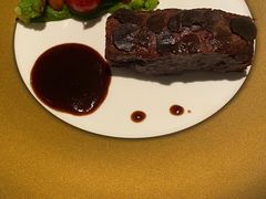 -Tomato&Pepper西餐厅