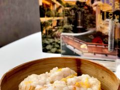 -白天鹅宾馆-玉堂春暖餐厅