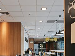 -麦当劳(世贸店)