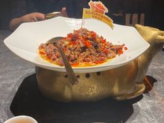 -炊烟小炒黄牛肉(浦东世纪汇店)