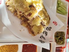 -肘子酥·天津捞面(德云社店)