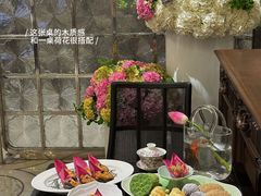 -福记饭店(青果巷店)