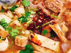 卤煮火烧-姚记炒肝店(鼓楼店)