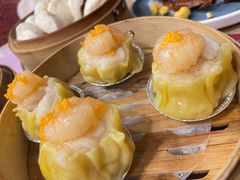 明虾蟹子烧卖-点都德(龙之梦店)