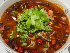 -火龙堂·风味民间菜(文一路店)