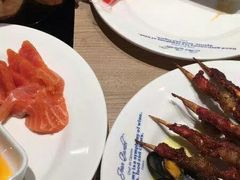 -甄品麦哲伦海鲜和牛自助(万达广场店)