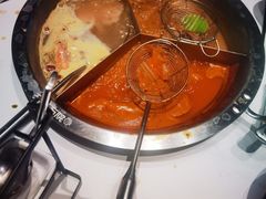 -左庭右院鲜牛肉火锅(新梅广场店)