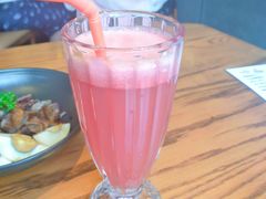 -秦唐一号西安菜馆(钟楼店)