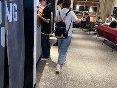 -肯德基(太原龙湖店)
