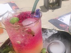 -初拾·花里餐厅(钜城华亿店)