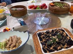 -大水车公馆·顺德菜·妈姐菜(均安店)