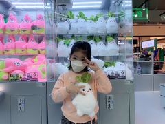 -幻物社(万象天地店)