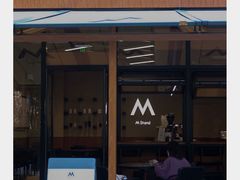 -M Stand(深圳南山欢乐颂店)