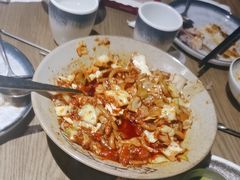 -那时新疆·若羌(经纬汇店)