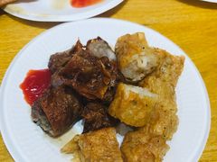 -林氏沙茶面·闽南必尝小吃(福建路店)