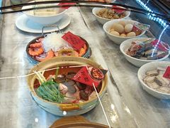 -杨厨的田园饭店(长城路店)