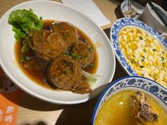 -兔爸私家小厨(新北万达店)