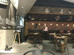 -斯比特花园西餐厅(东方商厦店)