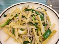 -自游人·美食一楼·地道徽菜(三十年名店)