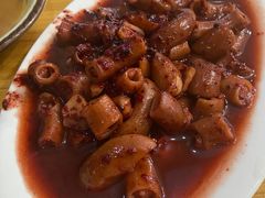 -如我美食(达道社区店)