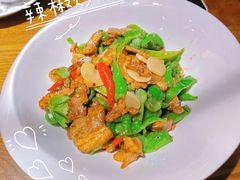 -大鸽饭(岗顶店)