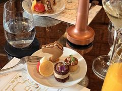 -王府井文华东方酒店-紫膳餐厅