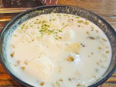 -MI WU FACTORY米屋美食工厂餐厅(绿地店)