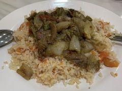 -塔斯提抓饭(东城汇店)