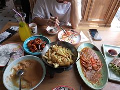 -新白鹿餐厅(城西银泰城店)