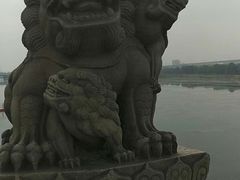 -卢沟桥文化旅游区