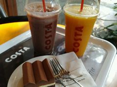 -COSTA COFFEE(西湖天地店)
