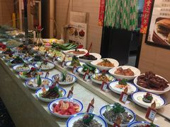 -红蜡烛•瓦罐粥家常菜•夜宵(中山路店)