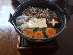 -铃木食堂(帽儿胡同店)