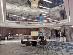 -国际青年会议酒店