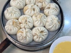 -石饮红星包子(中山路店)